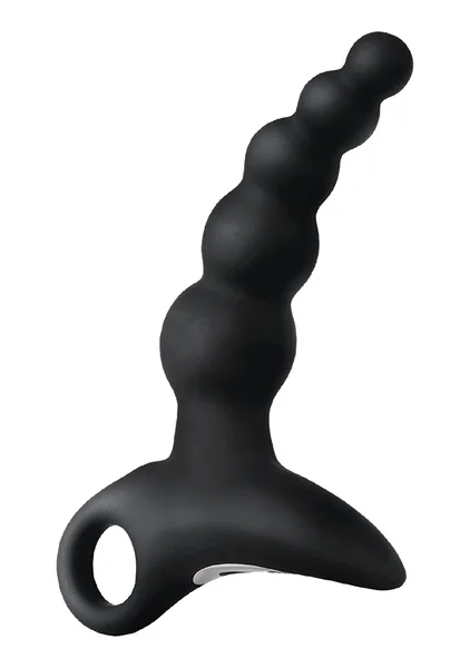 Anal-Ese Collection Vibrating Alpha Plug #2 — image 3 of 6
