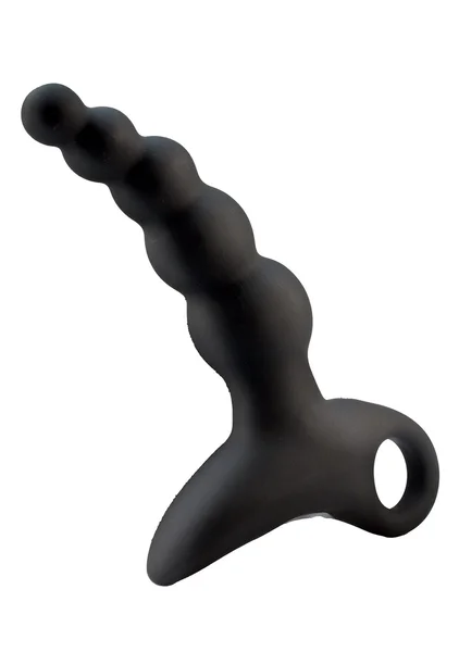 Anal-Ese Collection Vibrating Alpha Plug #2 — image 4 of 6