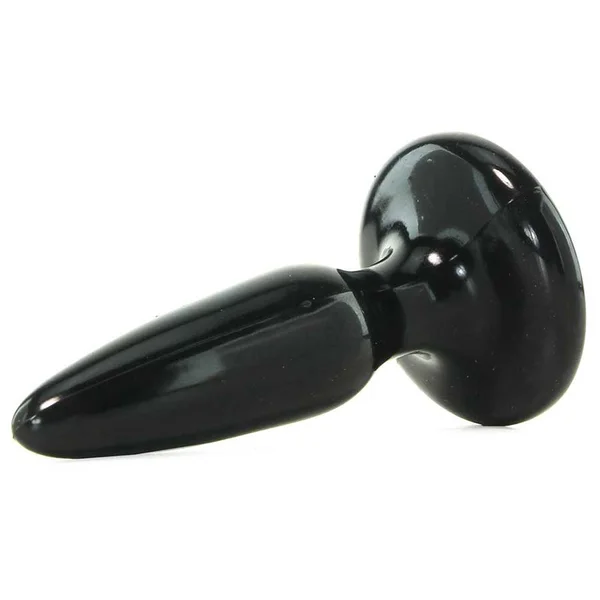 Renegade 3X Anal Trainer Pleasure Plug Kit Black by NS Novelties — image 2 of 7