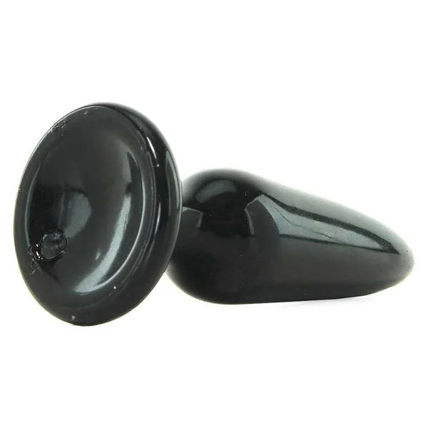 Renegade 3X Anal Trainer Pleasure Plug Kit Black by NS Novelties — image 4 of 7