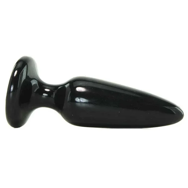 Renegade 3X Anal Trainer Pleasure Plug Kit Black by NS Novelties — image 5 of 7