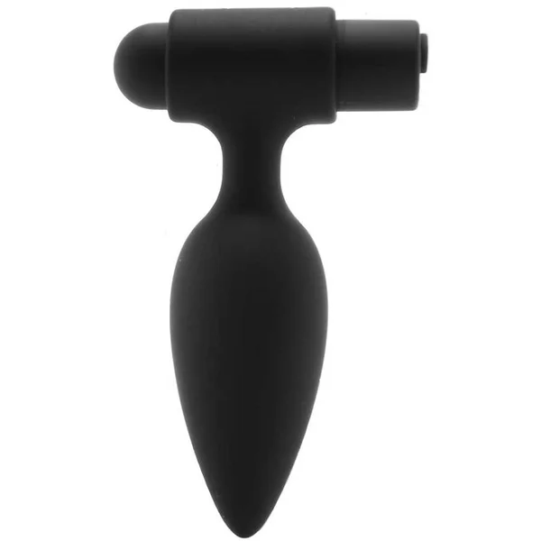 Renegade Black Vibes-O-Spades Plug Kit by NS Novelties — image 4 of 7