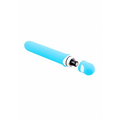 Luv Touch Deluxe Blue Vibrator Sex