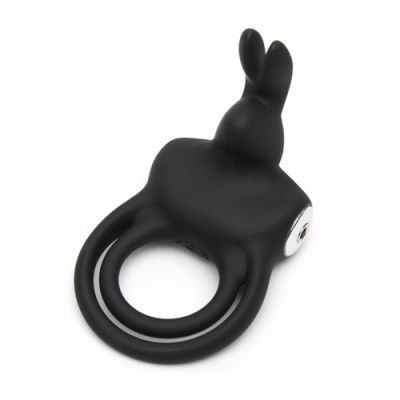 Happy rabbit love ring