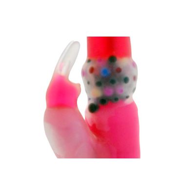 Erotic Rabbit Vibrator 3 x AA