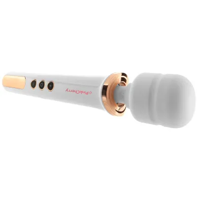PinkCherry I Wand It That Way Massage Wand