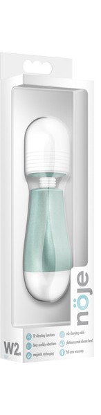 W2 Mini Wand Massager