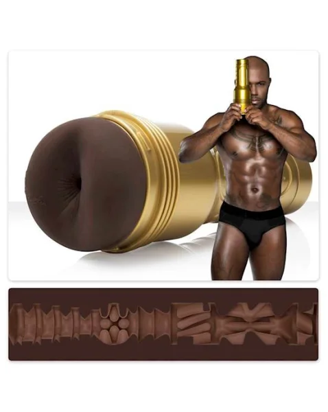 Fleshjack Boys Milan Christopher King Butt