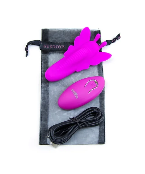 Panty butterfly