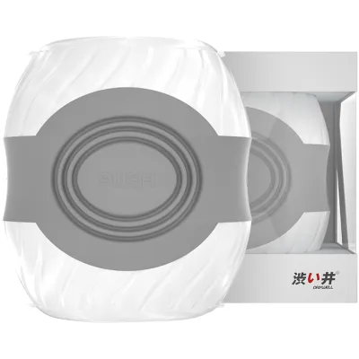 Tron Vibrating Stroker