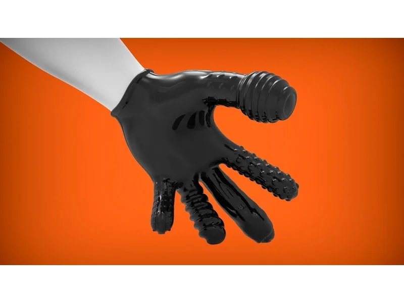The Fuck Glove Black — image 4 of 12