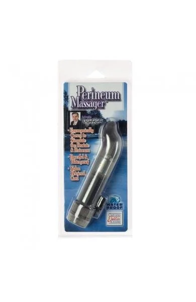 Dr. Joel Kaplan Perineum Massager