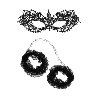 Le Desir Sexy Lingerie Calendar