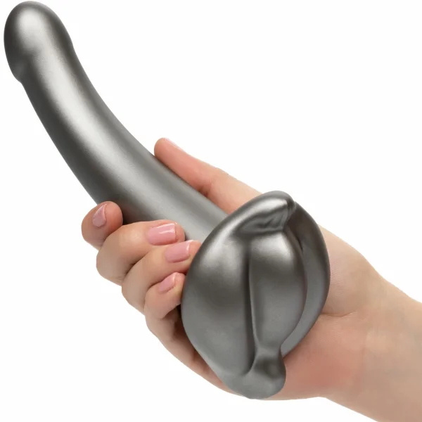 Her Royal Harness ME2 Silicone G-Spot Probe By CalExotics