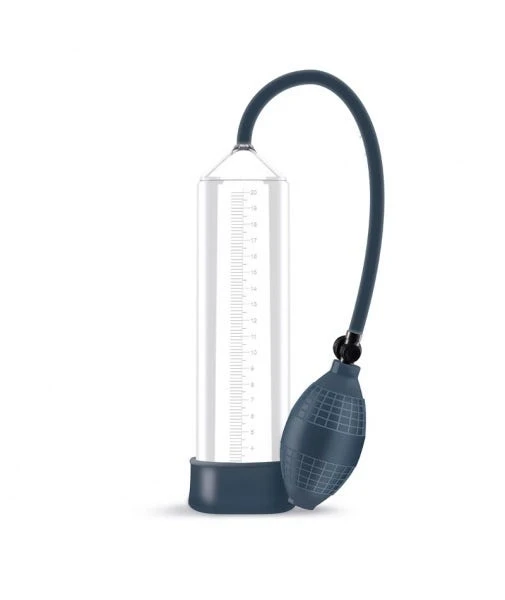 Boners No 1 Manual Penis Pump