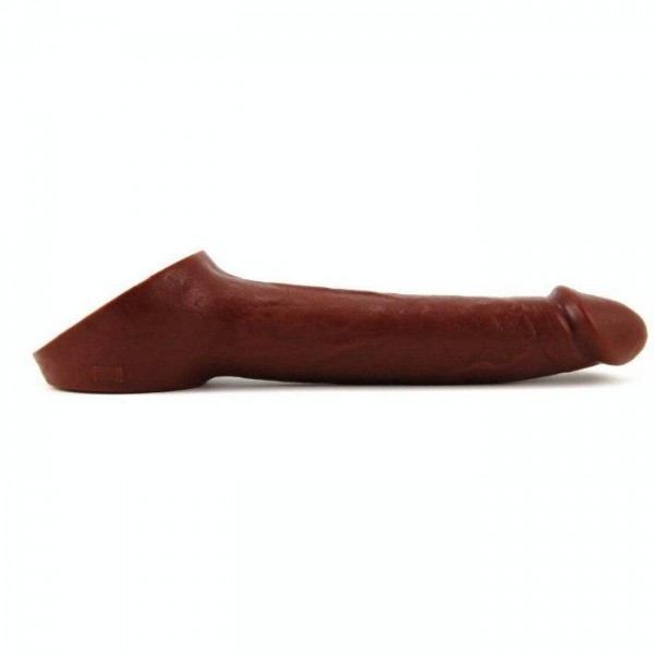 Vixen Creations VixSkin Ride On Soft Silicone Penis Extender