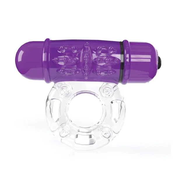 Screaming O - 4T Owow