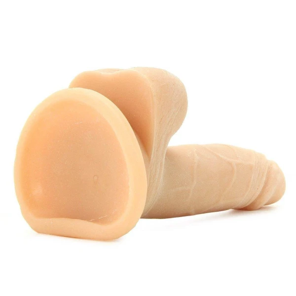 Boy Next Door Dildo - 6.5"