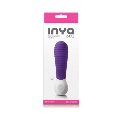 Inya Opal Petite Flexible Vibrator
