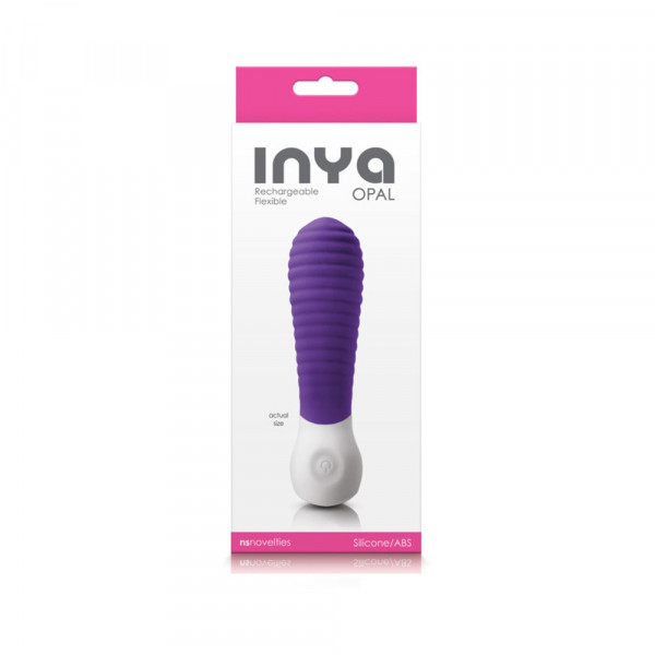 Inya Opal Petite Flexible Vibrator