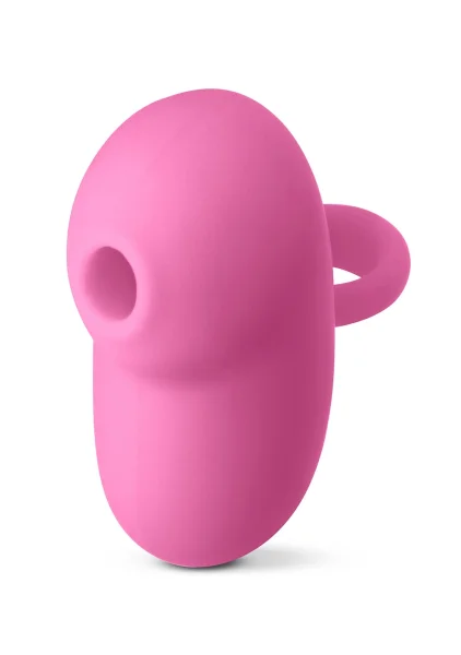 NS Novelties Inya Allure Clitoral Stimulator