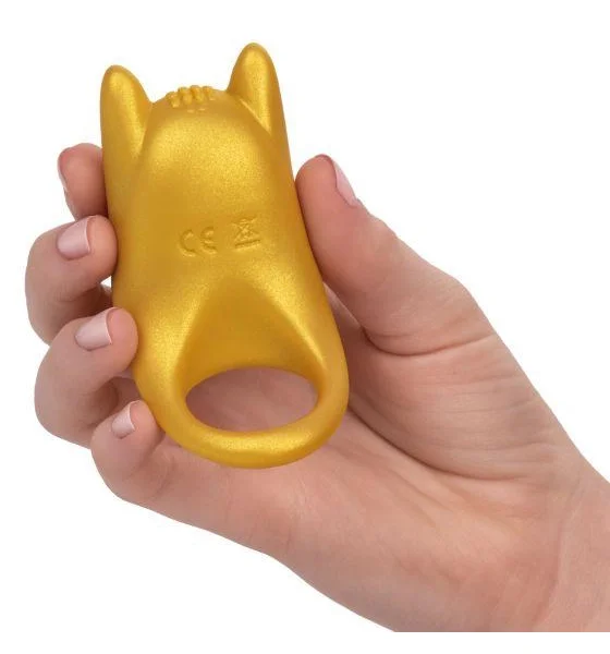 Naughty Bits Horny AF Vibrating Cock Ring