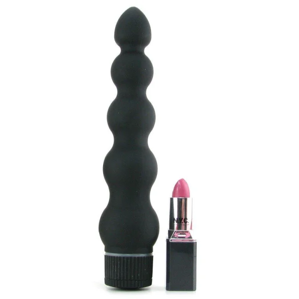 7” Ribbed Vibe