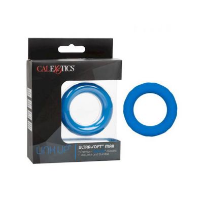 Link Up Ultra soft Max Blue