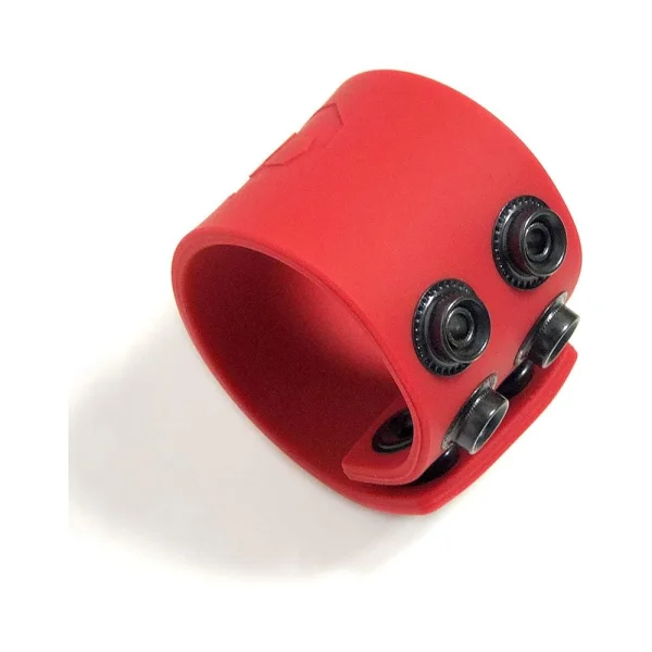Boneyard Ball Strap