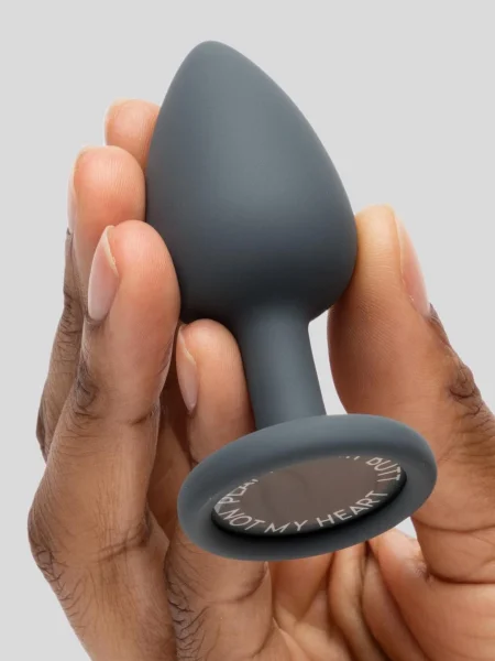 Doc Johnson A-Play Butt Plug Set (3 Piece)