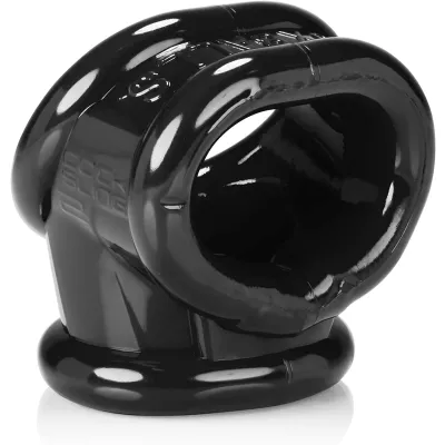 Oxballs Cocksling Black 95 Gram