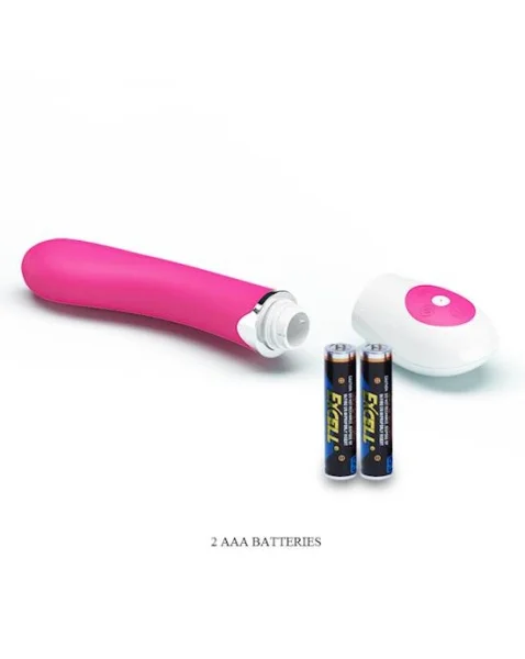 Dirty Daniel G-spot Vibe - 7.6 Inch