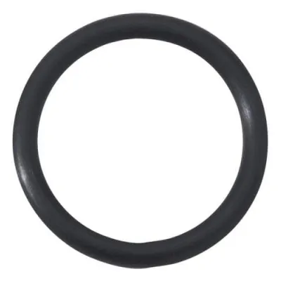 1 5 Rubber C Ring Black