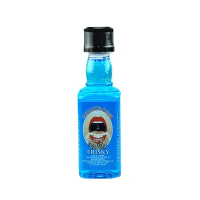 Love Lickers Massage Oil Screaming Orgasm 1 76 Fl Oz