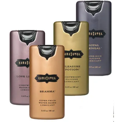 Love Liquid Classic Lubricant 3 4oz