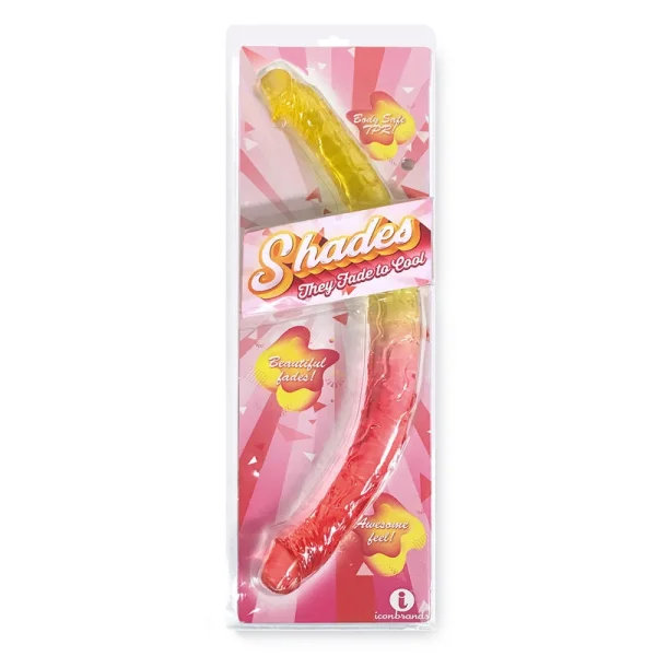17'' Double Dildo