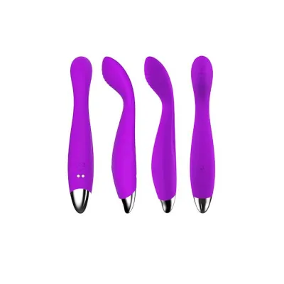 Quill G spot Vibrator