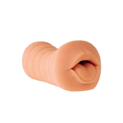 Nood Masturbator Oral Flesh
