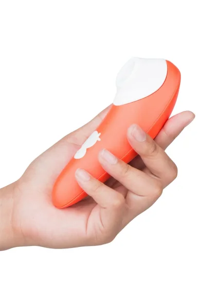 Romp Switch Clitoral Vibrator