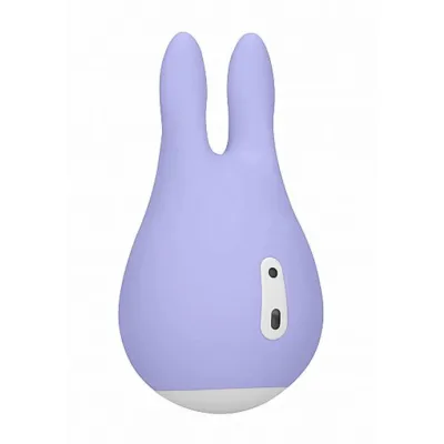 Clitoral Stimulator Sugar Bunny Purple