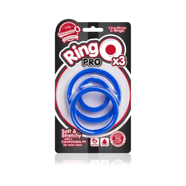 Screaming O Ringo Pro X3 — image 10 of 11