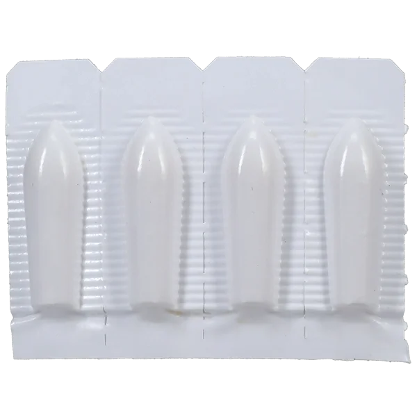 A-Play - Suppositories with CBD - 400mg (100mg each) - 4 pieces — image 5 of 6