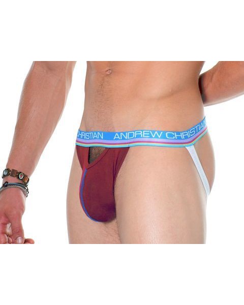Nanofit Teaser Jock L