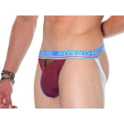 Nanofit Teaser Jock L