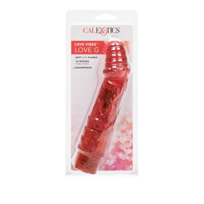 Love Vibes G Spot Vibrator