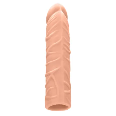 7 Inch Penis Sleeve Flesh