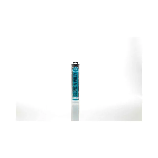 Clone A Willy Kit Vibrating Dildo Mold - Glow In The Dark
