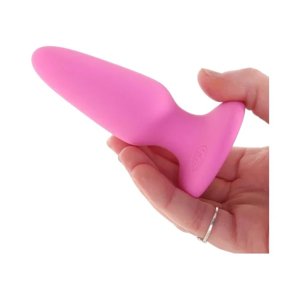 Moji's Bty Medium Pink