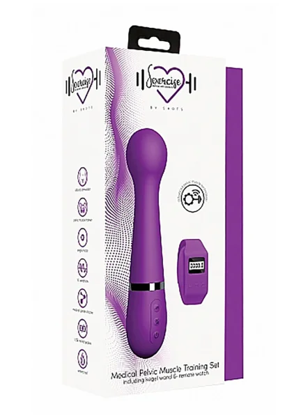 Sexercise Kegel Wand — image 7 of 7