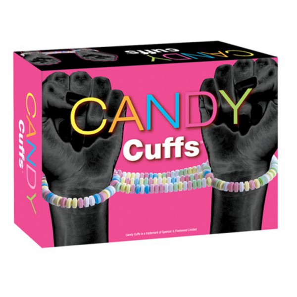 Candy Cuffs
